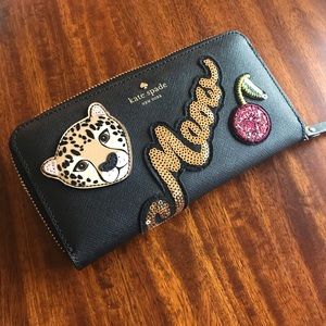 Kate Spade wallet